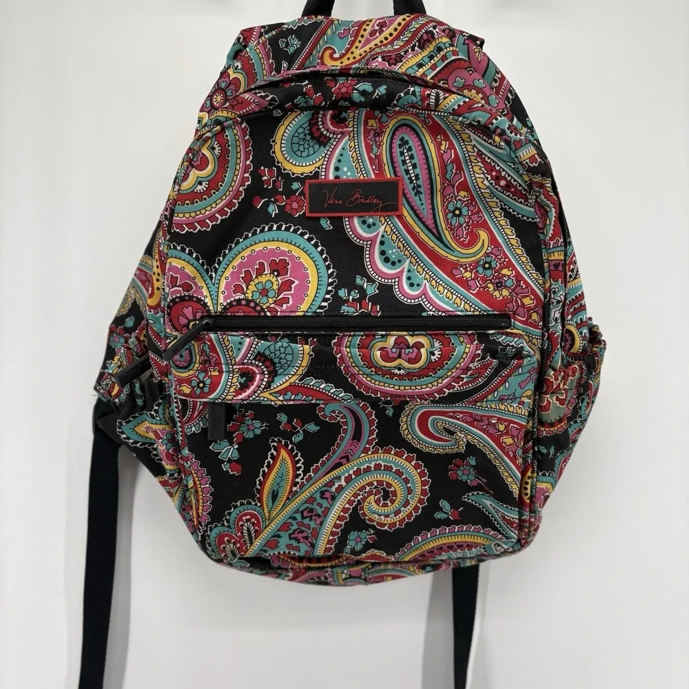 Vera Bradley | Bags | Vera Bradley Lighten Up Essential  display picture 1